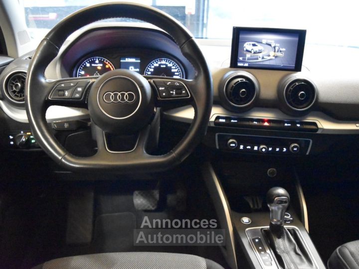 Audi Q2 30 TDI 116 S tronic 7 S Line/ 1ERE MAIN - 15