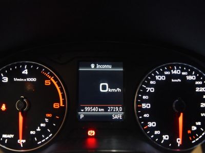 Audi Q2 30 TDI 116 S tronic 7 S Line/ 1ERE MAIN   - 16