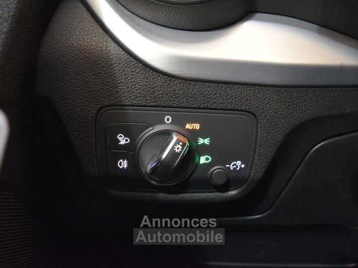 Audi Q2 30 TDI 116 S tronic 7 S Line/ 1ERE MAIN - 18