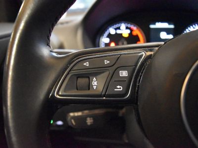 Audi Q2 30 TDI 116 S tronic 7 S Line/ 1ERE MAIN   - 19
