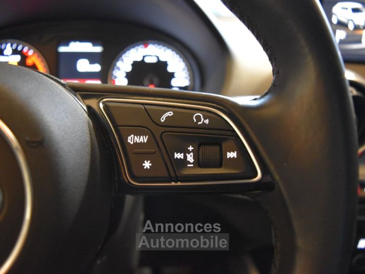 Audi Q2 30 TDI 116 S tronic 7 S Line/ 1ERE MAIN - 20
