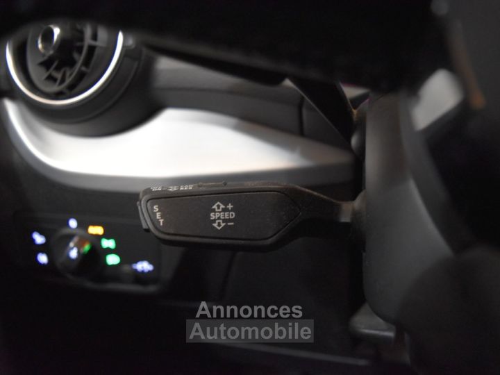 Audi Q2 30 TDI 116 S tronic 7 S Line/ 1ERE MAIN - 21