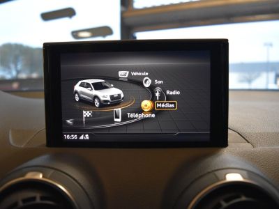 Audi Q2 30 TDI 116 S tronic 7 S Line/ 1ERE MAIN   - 22