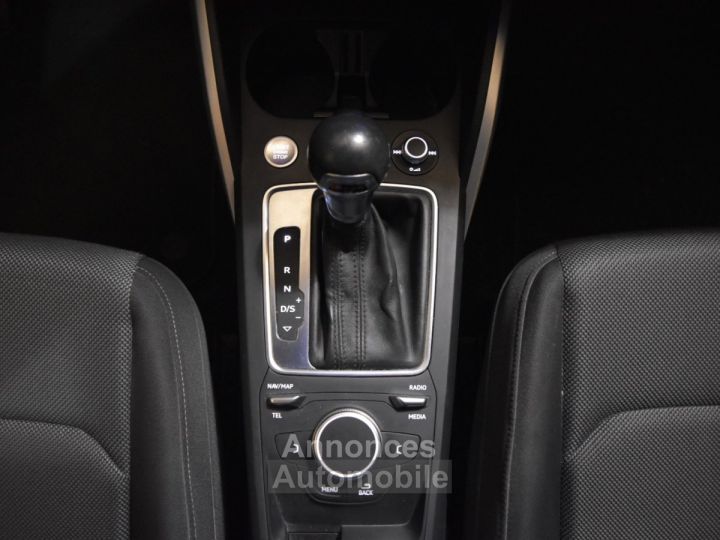 Audi Q2 30 TDI 116 S tronic 7 S Line/ 1ERE MAIN - 25