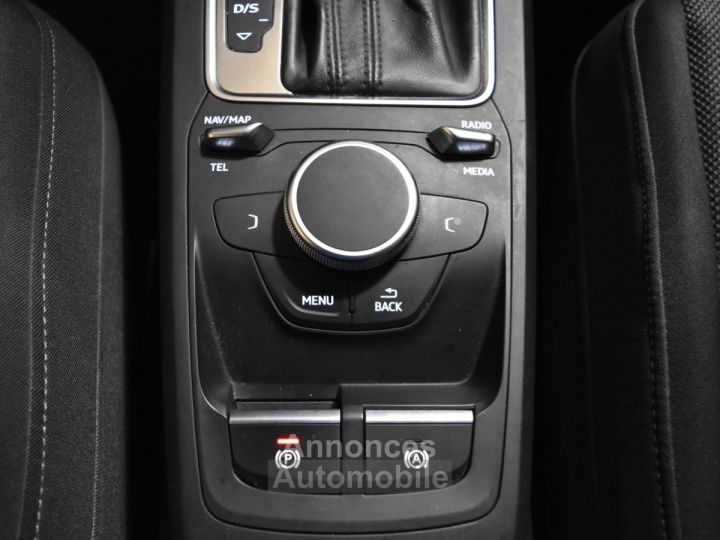 Audi Q2 30 TDI 116 S tronic 7 S Line/ 1ERE MAIN - 26