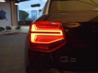 Audi Q2 30 TDI 116 S tronic 7 S Line/ 1ERE MAIN   - 27