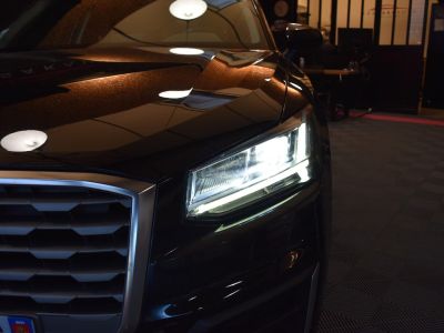 Audi Q2 30 TDI 116 S tronic 7 S Line/ 1ERE MAIN   - 28