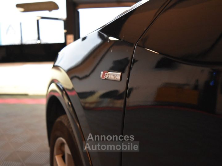 Audi Q2 30 TDI 116 S tronic 7 S Line/ 1ERE MAIN - 29