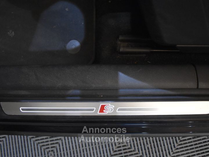 Audi Q2 30 TDI 116 S tronic 7 S Line/ 1ERE MAIN - 30