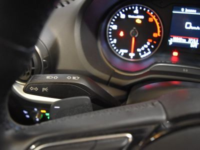 Audi Q2 30 TDI 116 S tronic 7 S Line/ 1ERE MAIN   - 32