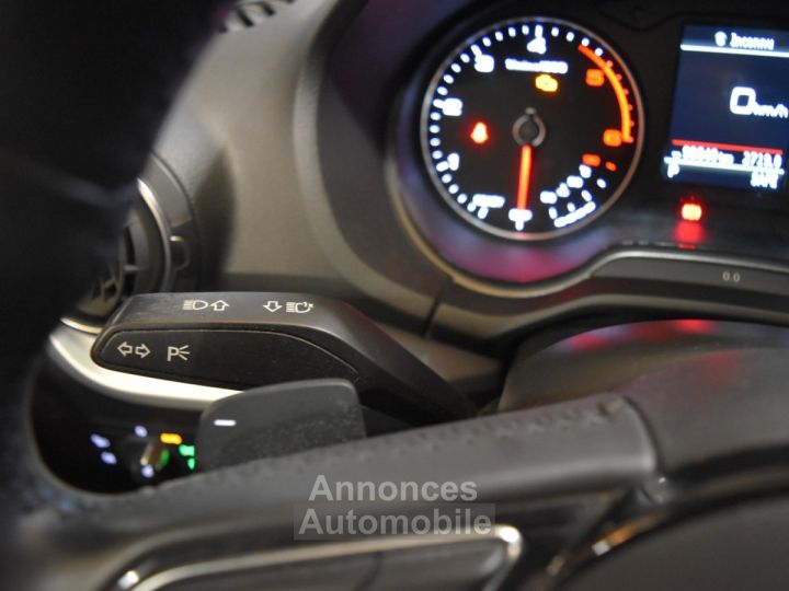 Audi Q2 30 TDI 116 S tronic 7 S Line/ 1ERE MAIN - 32