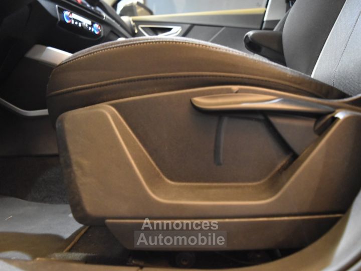 Audi Q2 30 TDI 116 S tronic 7 S Line/ 1ERE MAIN - 34