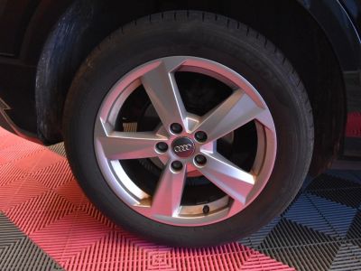 Audi Q2 30 TDI 116 S tronic 7 S Line/ 1ERE MAIN   - 35