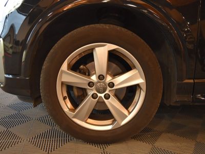 Audi Q2 30 TDI 116 S tronic 7 S Line/ 1ERE MAIN   - 36