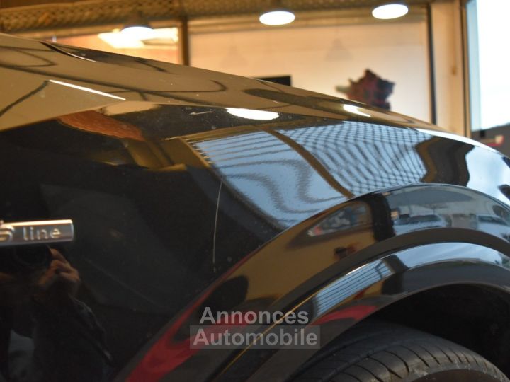 Audi Q2 30 TDI 116 S tronic 7 S Line/ 1ERE MAIN - 38