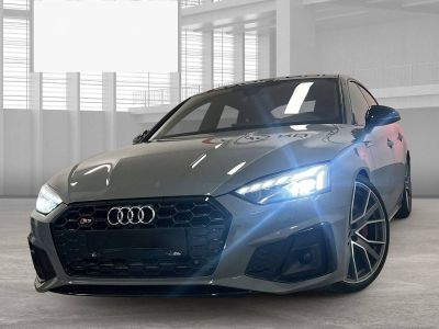 Audi S5 Sportback30TDI qu/MATRIX/B&O/AHK/PANO/360   - 2