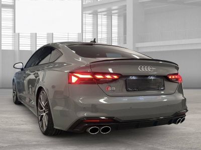 Audi S5 Sportback30TDI qu/MATRIX/B&O/AHK/PANO/360   - 3