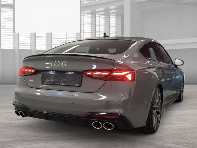 Audi S5 Sportback30TDI qu/MATRIX/B&O/AHK/PANO/360   - 4