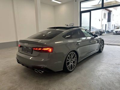 Audi S5 Sportback30TDI qu/MATRIX/B&O/AHK/PANO/360   - 7