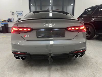 Audi S5 Sportback30TDI qu/MATRIX/B&O/AHK/PANO/360   - 8