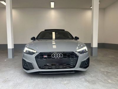 Audi S5 Sportback30TDI qu/MATRIX/B&O/AHK/PANO/360   - 9