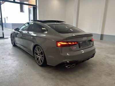 Audi S5 Sportback30TDI qu/MATRIX/B&O/AHK/PANO/360   - 10