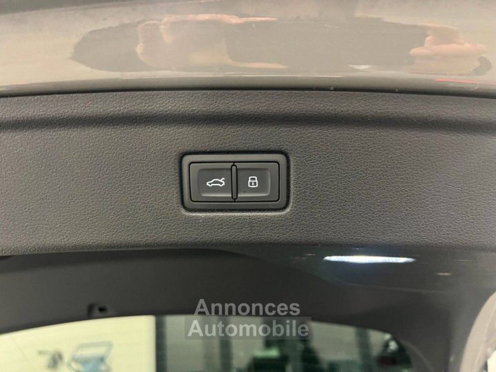 Audi S5 Sportback30TDI qu/MATRIX/B&O/AHK/PANO/360 - 11