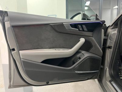 Audi S5 Sportback30TDI qu/MATRIX/B&O/AHK/PANO/360   - 12