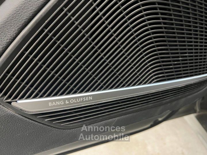 Audi S5 Sportback30TDI qu/MATRIX/B&O/AHK/PANO/360 - 13