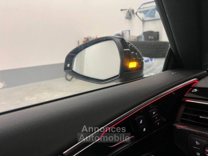 Audi S5 Sportback30TDI qu/MATRIX/B&O/AHK/PANO/360 - 14