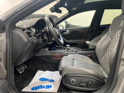 Audi S5 Sportback30TDI qu/MATRIX/B&O/AHK/PANO/360   - 15