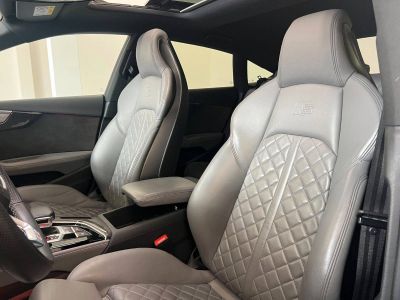 Audi S5 Sportback30TDI qu/MATRIX/B&O/AHK/PANO/360   - 16