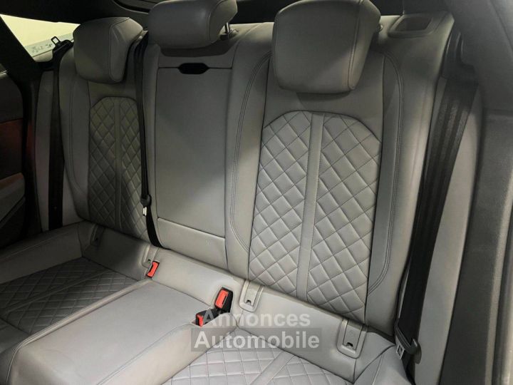 Audi S5 Sportback30TDI qu/MATRIX/B&O/AHK/PANO/360 - 17