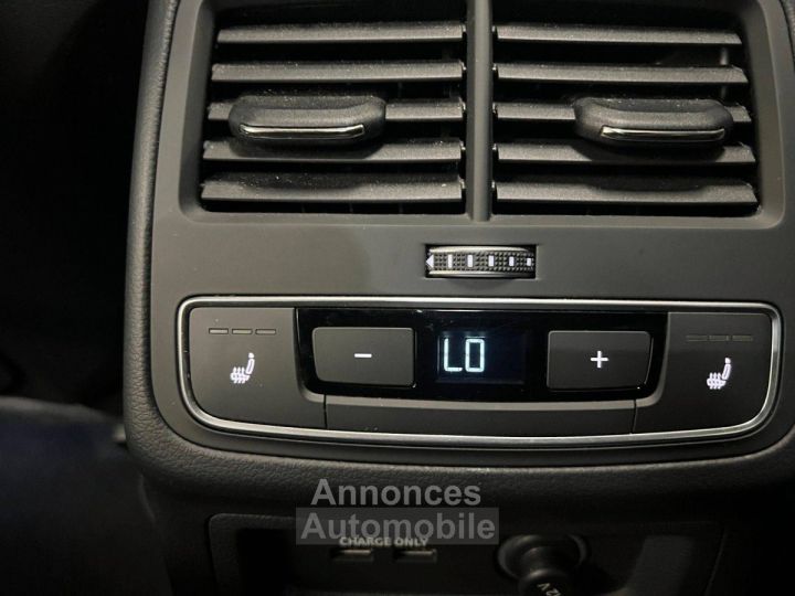 Audi S5 Sportback30TDI qu/MATRIX/B&O/AHK/PANO/360 - 18