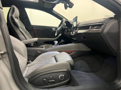 Audi S5 Sportback30TDI qu/MATRIX/B&O/AHK/PANO/360   - 19