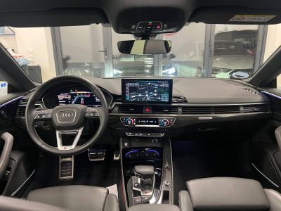 Audi S5 Sportback30TDI qu/MATRIX/B&O/AHK/PANO/360   - 21