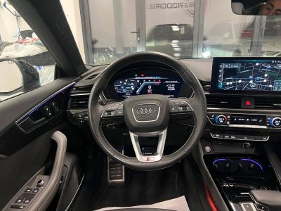 Audi S5 Sportback30TDI qu/MATRIX/B&O/AHK/PANO/360   - 22