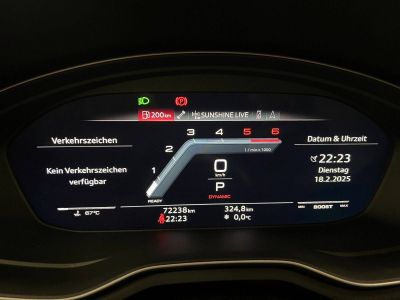 Audi S5 Sportback30TDI qu/MATRIX/B&O/AHK/PANO/360   - 23