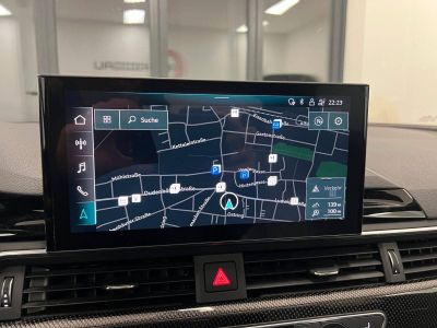 Audi S5 Sportback30TDI qu/MATRIX/B&O/AHK/PANO/360   - 24