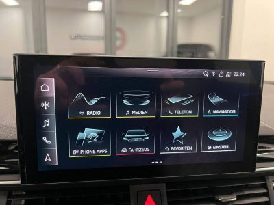Audi S5 Sportback30TDI qu/MATRIX/B&O/AHK/PANO/360   - 25