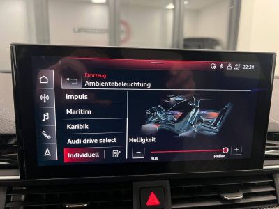 Audi S5 Sportback30TDI qu/MATRIX/B&O/AHK/PANO/360   - 26