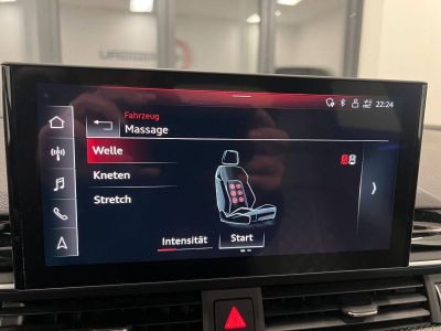 Audi S5 Sportback30TDI qu/MATRIX/B&O/AHK/PANO/360   - 27