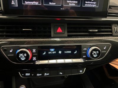 Audi S5 Sportback30TDI qu/MATRIX/B&O/AHK/PANO/360   - 29
