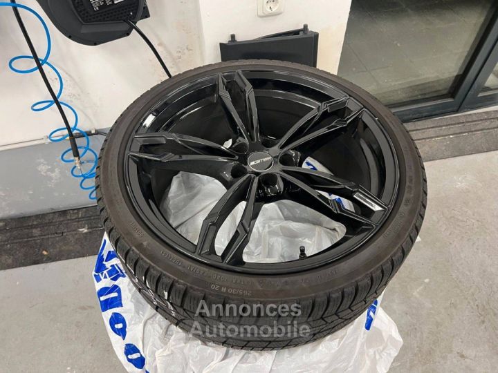 Audi S5 Sportback30TDI qu/MATRIX/B&O/AHK/PANO/360 - 30