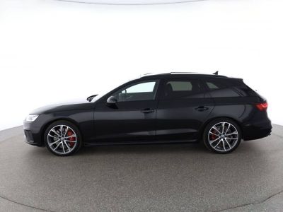 Audi S4 Avant 30 TDI qu HUD,MASSAGE,KEYLESS,MATRIX   - 2