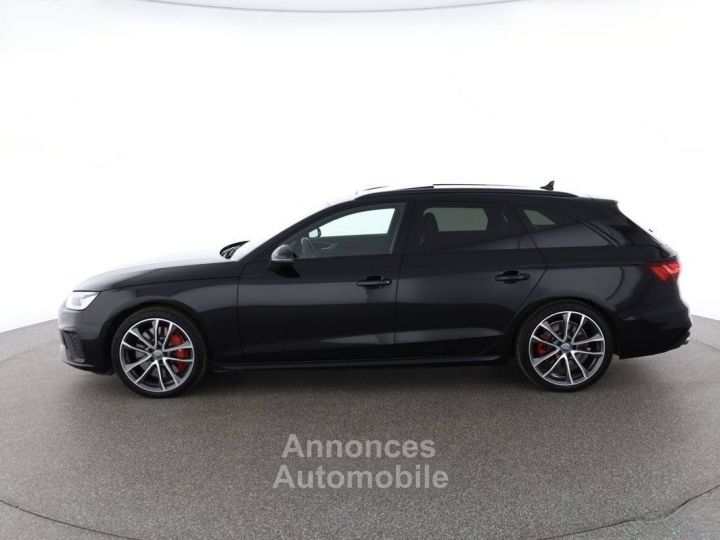 Audi S4 Avant 30 TDI qu HUD,MASSAGE,KEYLESS,MATRIX - 2