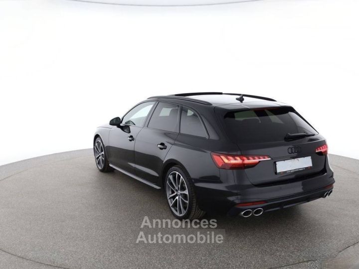 Audi S4 Avant 30 TDI qu HUD,MASSAGE,KEYLESS,MATRIX - 3