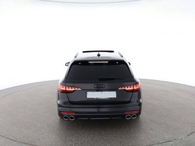 Audi S4 Avant 30 TDI qu HUD,MASSAGE,KEYLESS,MATRIX   - 4