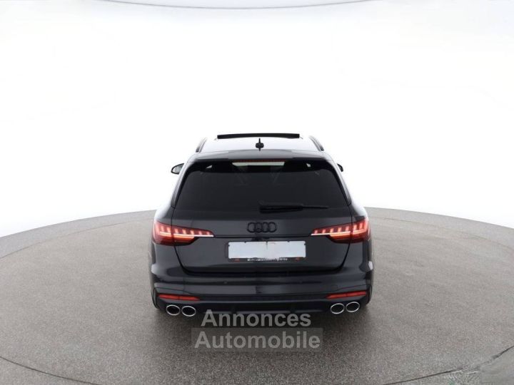 Audi S4 Avant 30 TDI qu HUD,MASSAGE,KEYLESS,MATRIX - 4