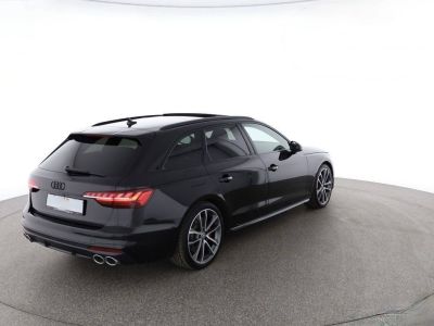 Audi S4 Avant 30 TDI qu HUD,MASSAGE,KEYLESS,MATRIX   - 5